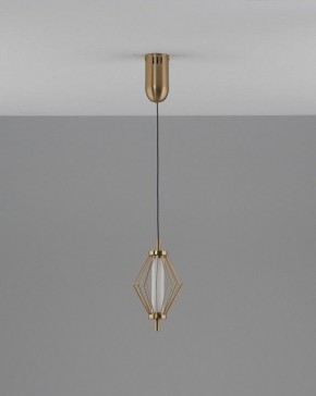 Подвесной светильник Moderli Eloise V11354-PL в Александровском - alexsandrovskoe.ok-mebel.com | фото 3