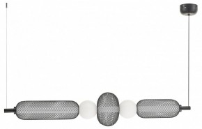 Подвесной светильник Moderli Lattice V11254-PL в Александровском - alexsandrovskoe.ok-mebel.com | фото 2