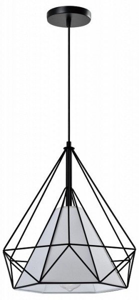 Подвесной светильник Moderli Lia V11424-1P в Александровском - alexsandrovskoe.ok-mebel.com | фото 2
