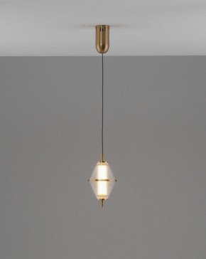 Подвесной светильник Moderli Senta V11359-PL в Александровском - alexsandrovskoe.ok-mebel.com | фото 2