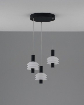 Подвесной светильник Moderli Sylv V11388-PL в Александровском - alexsandrovskoe.ok-mebel.com | фото 3