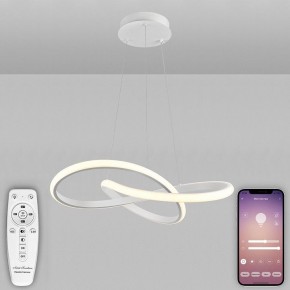 Подвесной светильник Natali Kovaltseva  INNOVATION STYLE 83144 в Александровском - alexsandrovskoe.ok-mebel.com | фото 3