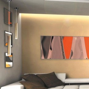 Подвесной светильник Novotech Alba 358985 в Александровском - alexsandrovskoe.ok-mebel.com | фото 4