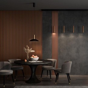 Подвесной светильник Novotech Alba 358986 в Александровском - alexsandrovskoe.ok-mebel.com | фото 5