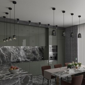 Подвесной светильник Novotech Artik 358647 в Александровском - alexsandrovskoe.ok-mebel.com | фото 4