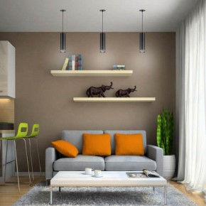 Подвесной светильник Novotech Arum 357691 в Александровском - alexsandrovskoe.ok-mebel.com | фото 4
