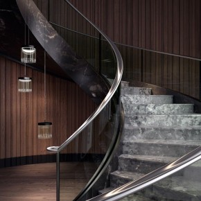 Подвесной светильник Novotech Aura 359008 в Александровском - alexsandrovskoe.ok-mebel.com | фото 5