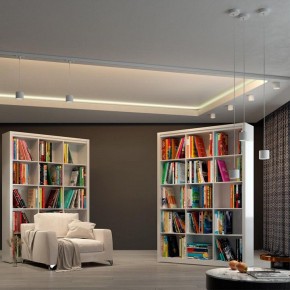 Подвесной светильник Novotech Bind 358793 в Александровском - alexsandrovskoe.ok-mebel.com | фото 5