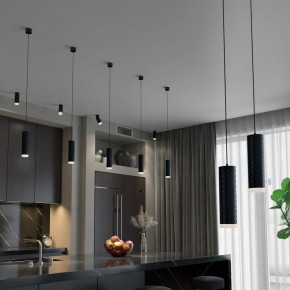 Подвесной светильник Novotech Brill 370853 в Александровском - alexsandrovskoe.ok-mebel.com | фото 4