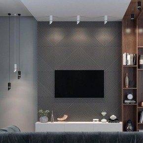 Подвесной светильник Novotech Delta 370908 в Александровском - alexsandrovskoe.ok-mebel.com | фото 4