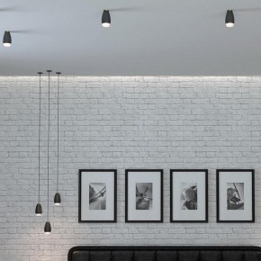 Подвесной светильник Novotech Gent 370913 в Александровском - alexsandrovskoe.ok-mebel.com | фото 3