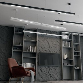 Подвесной светильник Novotech Iter 358869 в Александровском - alexsandrovskoe.ok-mebel.com | фото 5