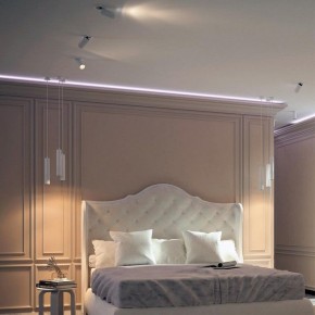 Подвесной светильник Novotech Mais 370761 в Александровском - alexsandrovskoe.ok-mebel.com | фото 4