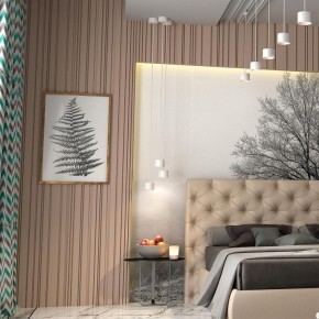 Подвесной светильник Novotech Patera 358655 в Александровском - alexsandrovskoe.ok-mebel.com | фото 5
