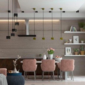 Подвесной светильник Novotech Patera 358672 в Александровском - alexsandrovskoe.ok-mebel.com | фото 5