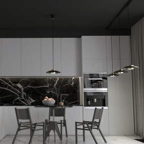 Подвесной светильник Novotech Pilz 358592 в Александровском - alexsandrovskoe.ok-mebel.com | фото 7