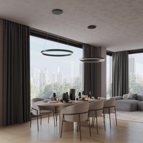 Подвесной светильник Novotech Sotto 359450 в Александровском - alexsandrovskoe.ok-mebel.com | фото 4