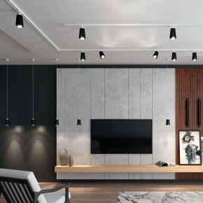 Подвесной светильник Novotech Tulip 370826 в Александровском - alexsandrovskoe.ok-mebel.com | фото 5