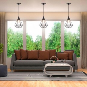 Подвесной светильник Novotech Zelle 370422 в Александровском - alexsandrovskoe.ok-mebel.com | фото 3