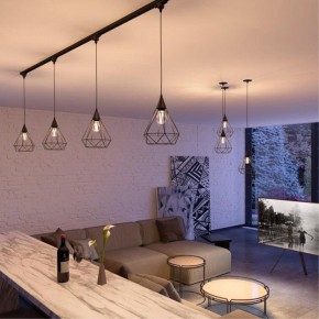 Подвесной светильник Novotech Zelle 370422 в Александровском - alexsandrovskoe.ok-mebel.com | фото 4