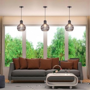 Подвесной светильник Novotech Zelle 370426 в Александровском - alexsandrovskoe.ok-mebel.com | фото 3