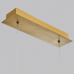 Подвесной светильник Odeon Light Beveren 7007/38L в Александровском - alexsandrovskoe.ok-mebel.com | фото 4