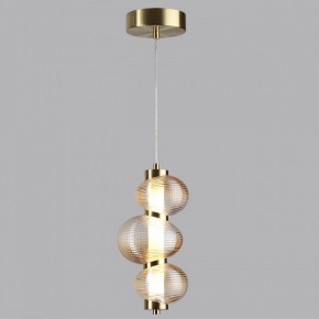Подвесной светильник Odeon Light Bruco 5095/12L в Александровском - alexsandrovskoe.ok-mebel.com | фото 3