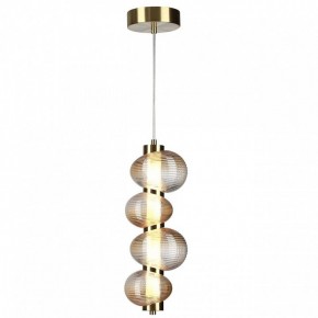 Подвесной светильник Odeon Light Bruco 5095/17L в Александровском - alexsandrovskoe.ok-mebel.com | фото 2