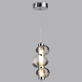 Подвесной светильник Odeon Light Bruco 5096/12L в Александровском - alexsandrovskoe.ok-mebel.com | фото 3