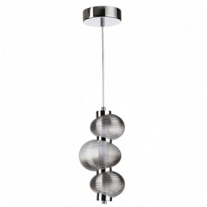 Подвесной светильник Odeon Light Bruco 5096/12L в Александровском - alexsandrovskoe.ok-mebel.com | фото 4