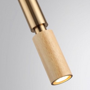 Подвесной светильник Odeon Light Caucho 7061/1A в Александровском - alexsandrovskoe.ok-mebel.com | фото 8