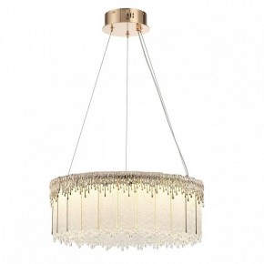 Подвесной светильник Odeon Light Cleo 5091/60L в Александровском - alexsandrovskoe.ok-mebel.com | фото 2
