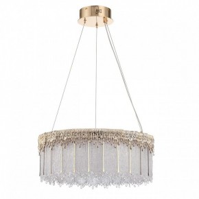 Подвесной светильник Odeon Light Cleo 5091/60L в Александровском - alexsandrovskoe.ok-mebel.com | фото 3