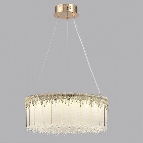 Подвесной светильник Odeon Light Cleo 5091/60L в Александровском - alexsandrovskoe.ok-mebel.com | фото 4