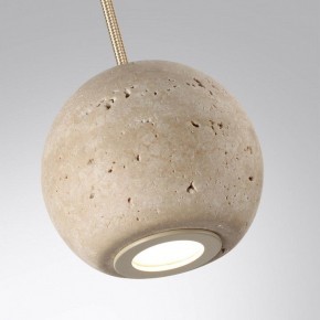 Подвесной светильник Odeon Light DEX 6625/5L в Александровском - alexsandrovskoe.ok-mebel.com | фото 4
