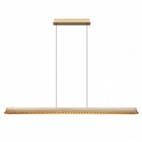 Подвесной светильник Odeon Light Estar 7019/38LA в Александровском - alexsandrovskoe.ok-mebel.com | фото 2