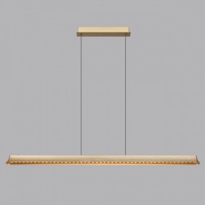 Подвесной светильник Odeon Light Estar 7019/38LA в Александровском - alexsandrovskoe.ok-mebel.com | фото 3