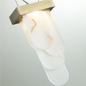 Подвесной светильник Odeon Light Foros 5437/12L в Александровском - alexsandrovskoe.ok-mebel.com | фото 7