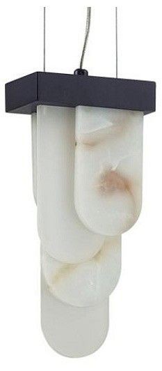 Подвесной светильник Odeon Light Foros 5438/12L в Александровском - alexsandrovskoe.ok-mebel.com | фото
