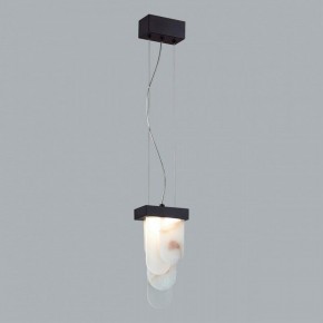 Подвесной светильник Odeon Light Foros 5438/12L в Александровском - alexsandrovskoe.ok-mebel.com | фото 4