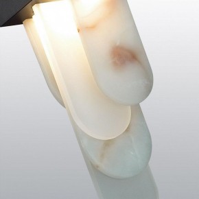 Подвесной светильник Odeon Light Foros 5438/12L в Александровском - alexsandrovskoe.ok-mebel.com | фото 7