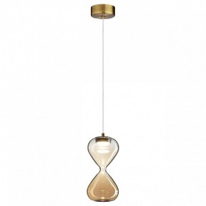 Подвесной светильник Odeon Light Glessi 5093/4L в Александровском - alexsandrovskoe.ok-mebel.com | фото 2