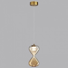 Подвесной светильник Odeon Light Glessi 5093/4L в Александровском - alexsandrovskoe.ok-mebel.com | фото 3