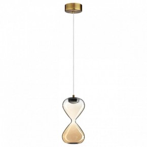 Подвесной светильник Odeon Light Glessi 5093/4L в Александровском - alexsandrovskoe.ok-mebel.com | фото 4