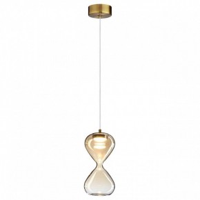 Подвесной светильник Odeon Light Glessi 5093/4LA в Александровском - alexsandrovskoe.ok-mebel.com | фото 4