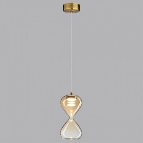 Подвесной светильник Odeon Light Glessi 5093/4LA в Александровском - alexsandrovskoe.ok-mebel.com | фото 5