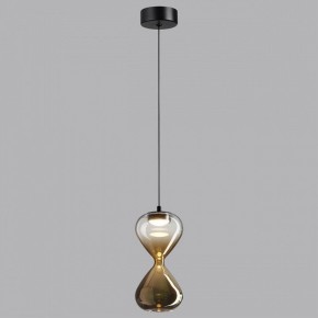 Подвесной светильник Odeon Light Glessi 5094/4L в Александровском - alexsandrovskoe.ok-mebel.com | фото 3