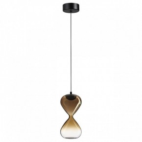 Подвесной светильник Odeon Light Glessi 5094/4LA в Александровском - alexsandrovskoe.ok-mebel.com | фото 4
