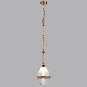 Подвесной светильник Odeon Light Krema 5441/1A в Александровском - alexsandrovskoe.ok-mebel.com | фото 4