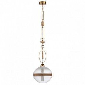 Подвесной светильник Odeon Light Krema 5441/1C в Александровском - alexsandrovskoe.ok-mebel.com | фото 3